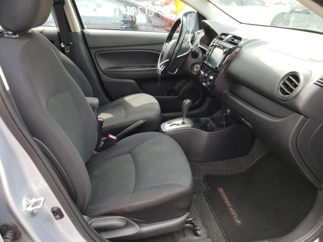 Photo 5 from auction – 2017 MITSUBISHI MIRAGE G4 with VIN ML32F3FJXHHF14997