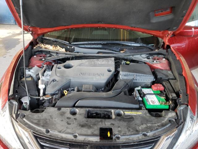 Photo 7 from auction – 2017 NISSAN ALTIMA 2.5 with VIN 1N4AL3AP7HC475508