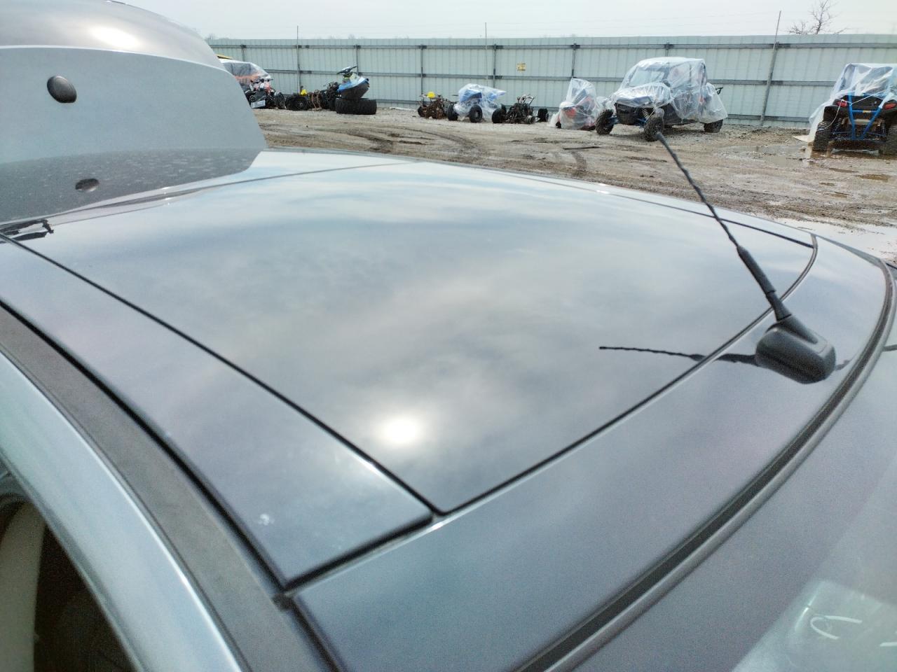 Photo 9 from auction – 2009 FORD EDGE LIMIT with VIN 2FMDK39C89BA95506