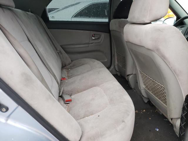 Photo 6 from auction – 2008 KIA SPECTRA EX with VIN KNAFE121785545972