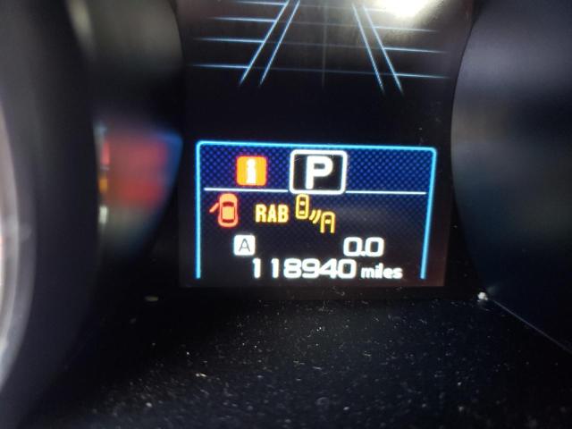 Photo 8 from auction – 2017 SUBARU LEGACY SPO with VIN 4S3BNAS68H3009816