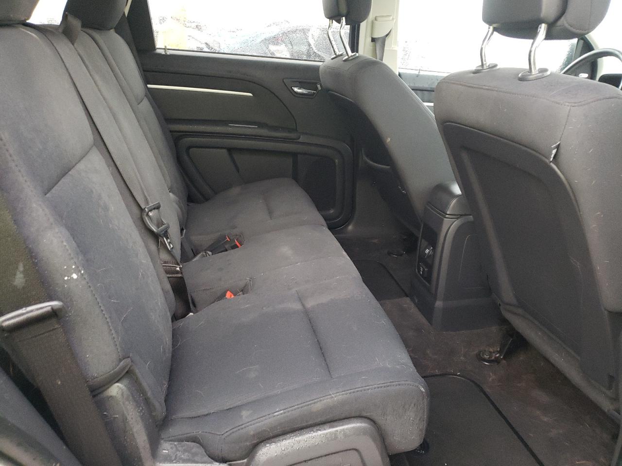 Photo 6 from auction – 2010 DODGE JOURNEY SX with VIN 3D4PG5FV1AT115515