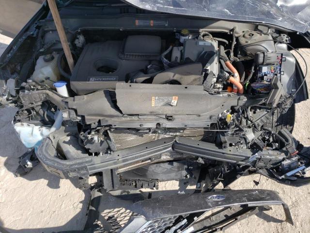Photo 7 from auction – 2019 FORD FUSION TIT with VIN 3FA6P0RU9KR188277