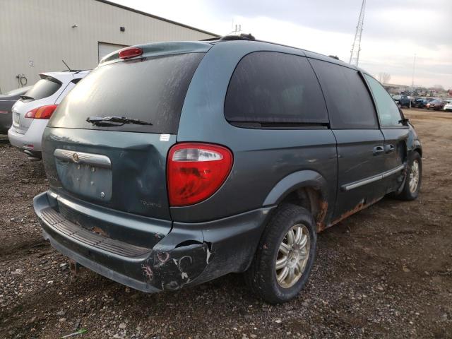 Photo 4 from auction – 2006 CHRYSLER TOWN & COU with VIN 2A4GP54L76R692603
