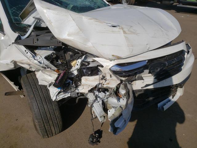 Photo 9 from auction – 2020 SUBARU LEGACY PRE with VIN 4S3BWAC69L3006007
