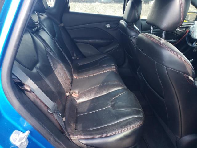 Photo 6 from auction – 2015 DODGE DART GT with VIN 1C3CDFEB5FD410930