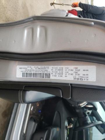 Photo 10 from auction – 2017 JEEP GRAND CHER with VIN 1C4RJFBG4HC788034