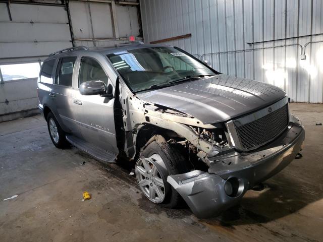 CHRYSLER ASPEN LIMI 2008 with VIN 1A8HW58278F148930 - Photo from auction