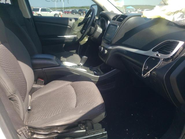 Photo 5 from auction – 2015 DODGE JOURNEY SX with VIN 3C4PDCBB1FT728408