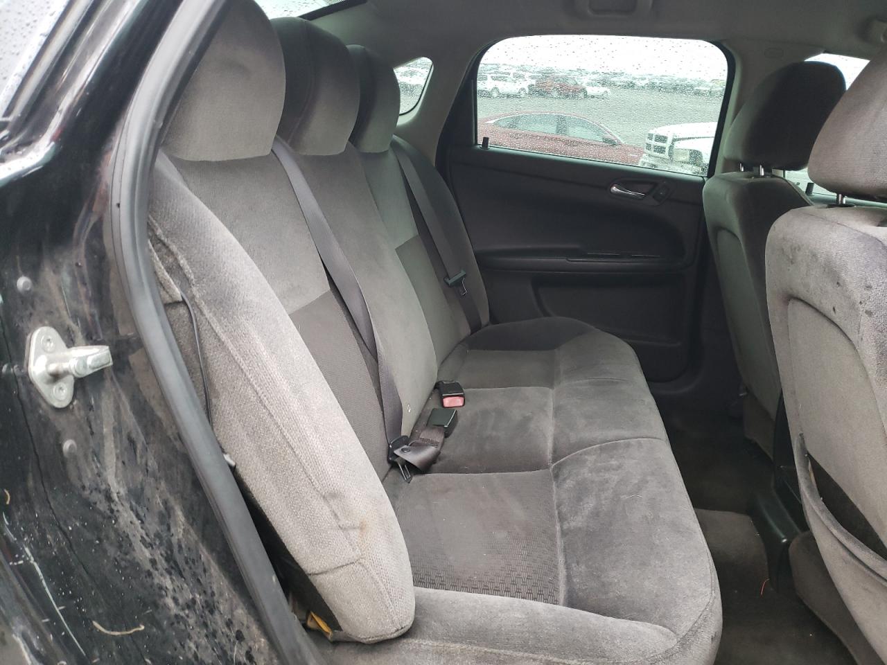 Photo 6 from auction – 2011 CHEVROLET IMPALA LS with VIN 2G1WA5EK6B1186948