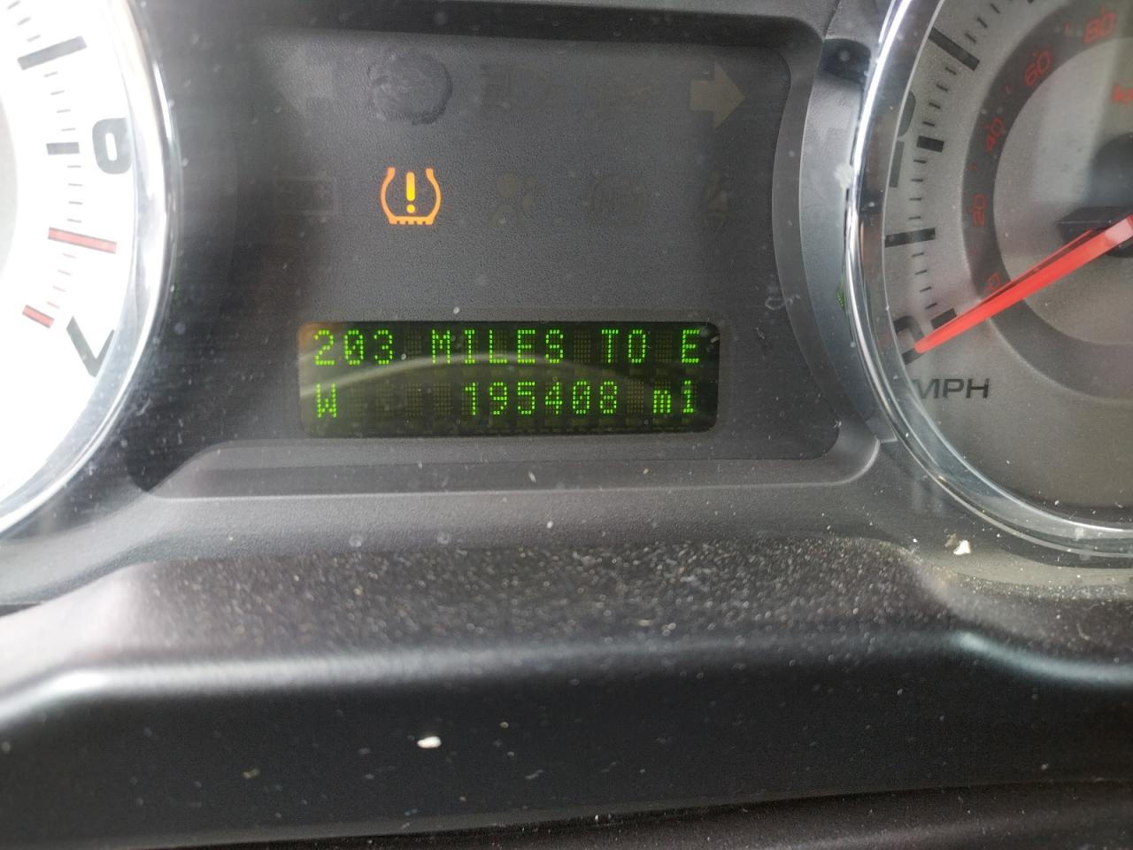 Photo 8 from auction – 2009 FORD EDGE LIMIT with VIN 2FMDK39C89BA95506