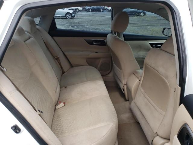 Photo 6 from auction – 2014 NISSAN ALTIMA 2.5 with VIN 1N4AL3AP3EC270750