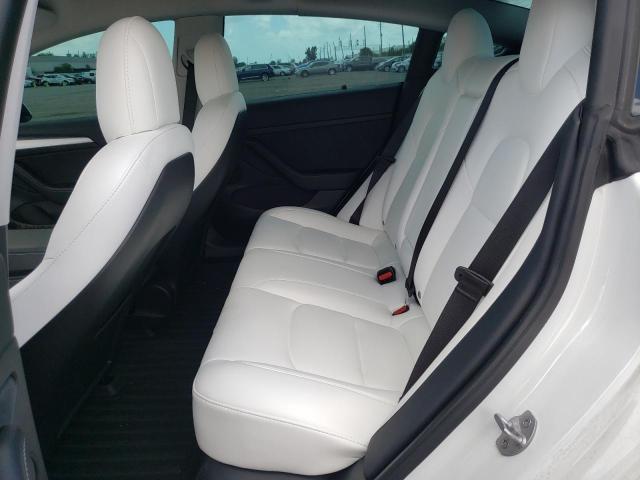 Photo 6 from auction – 2021 TESLA MODEL 3 with VIN 5YJ3E1EB8MF975805