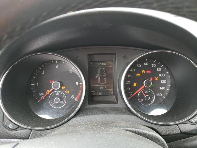 Photo 8 from auction – 2011 VOLKSWAGEN JETTA TDI with VIN 3VWPL7AJ5BM637503