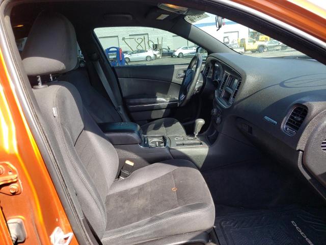 Photo 5 from auction – 2011 DODGE CHARGER with VIN 2B3CL3CG8BH538069