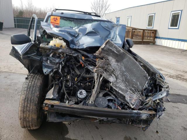 Photo 9 from auction – 2011 FORD ESCAPE XLT with VIN 1FMCU9DG4BKA05749