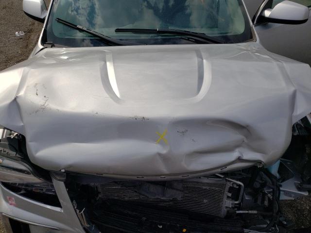 Photo 7 from auction – 2017 GMC TERRAIN SL with VIN 2GKALNEK4H6297994