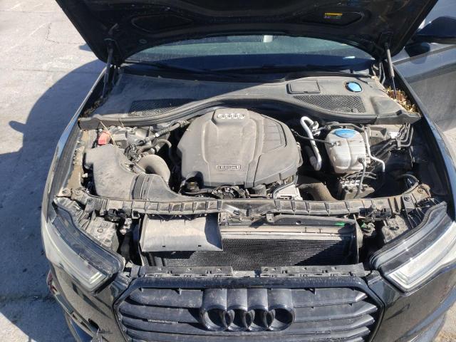 Photo 7 from auction – 2018 AUDI A6 PREMIUM with VIN WAUG8AFC4JN100733