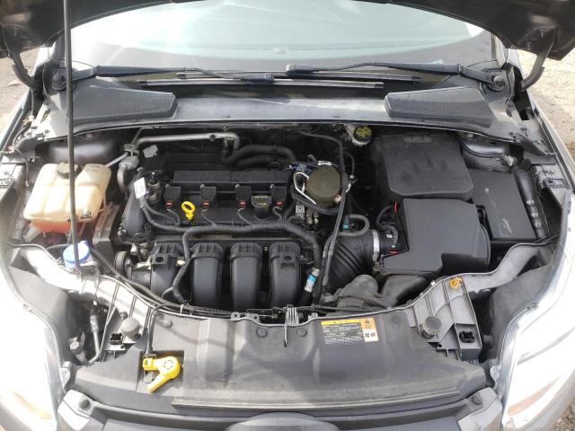 Photo 7 from auction – 2014 FORD FOCUS SE with VIN 1FADP3F2XEL154704