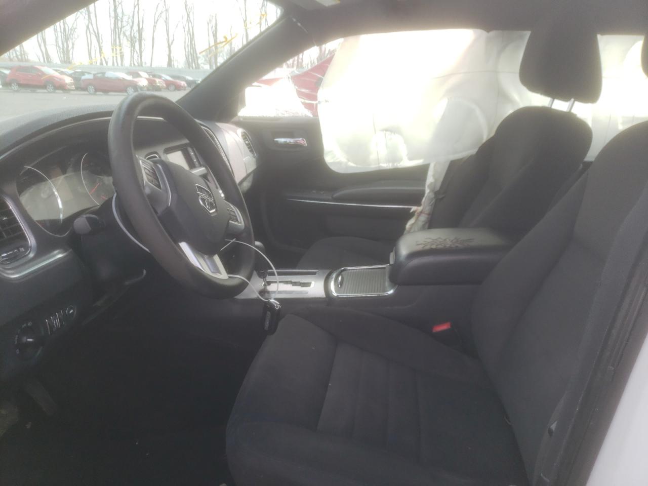 Photo 5 from auction – 2014 DODGE CHARGER SE with VIN 2C3CDXBG3EH241479