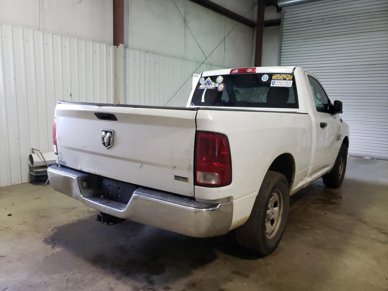 Photo 4 from auction – 2013 RAM 1500 ST with VIN 3C6JR6AG1DG509323