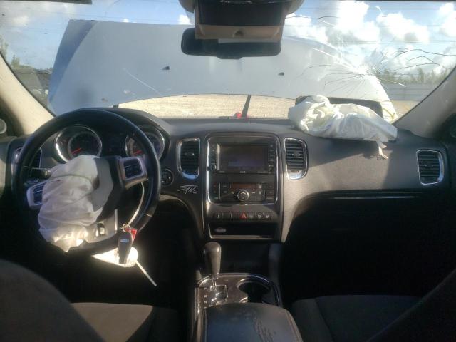 Photo 9 from auction – 2012 DODGE DURANGO CR with VIN 1C4RDJDG7CC144561