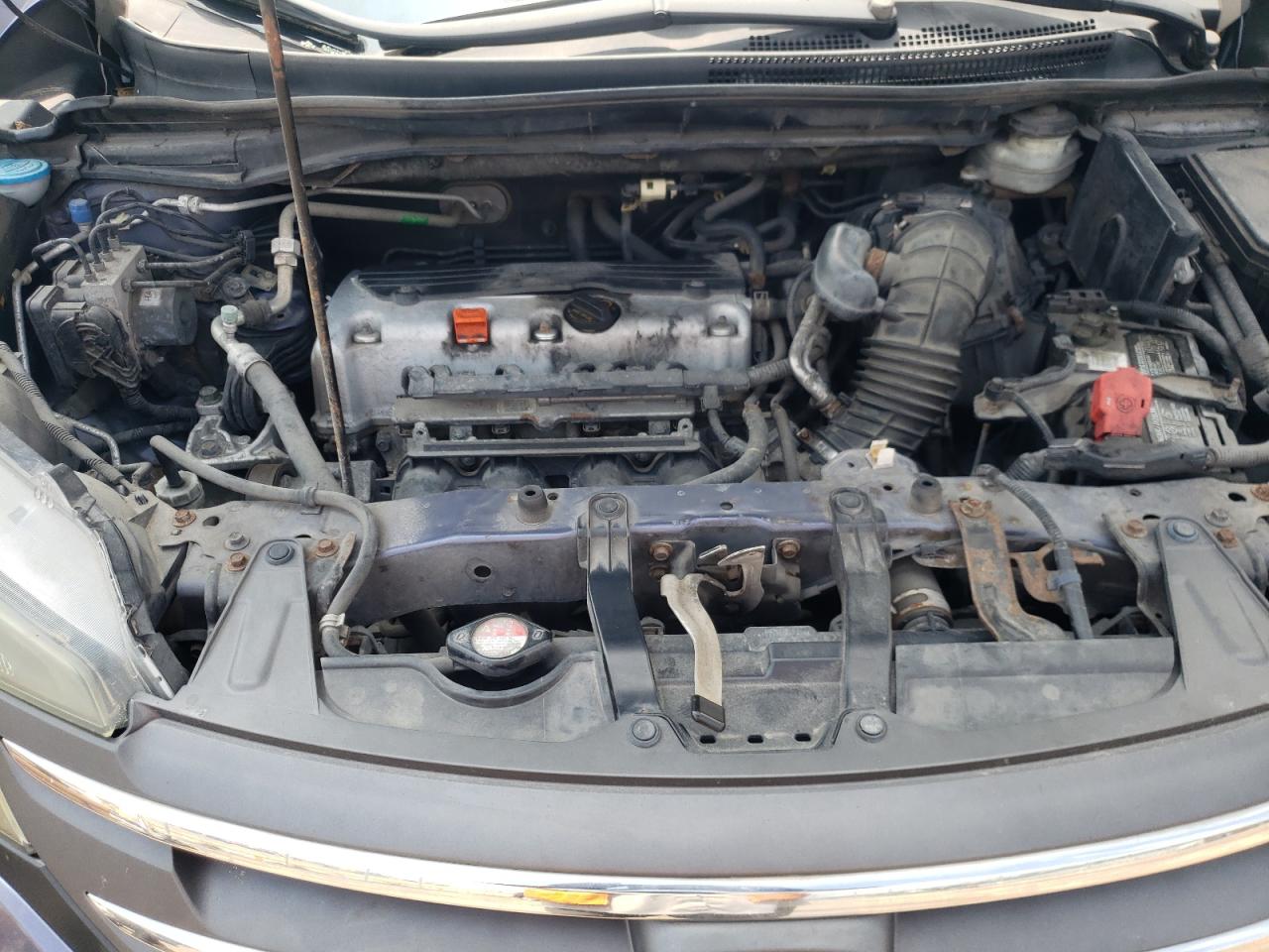 Zdjęcie 7 z aukcji – 2012 HONDA CR-V z VIN 5J6RM3H36CL020973