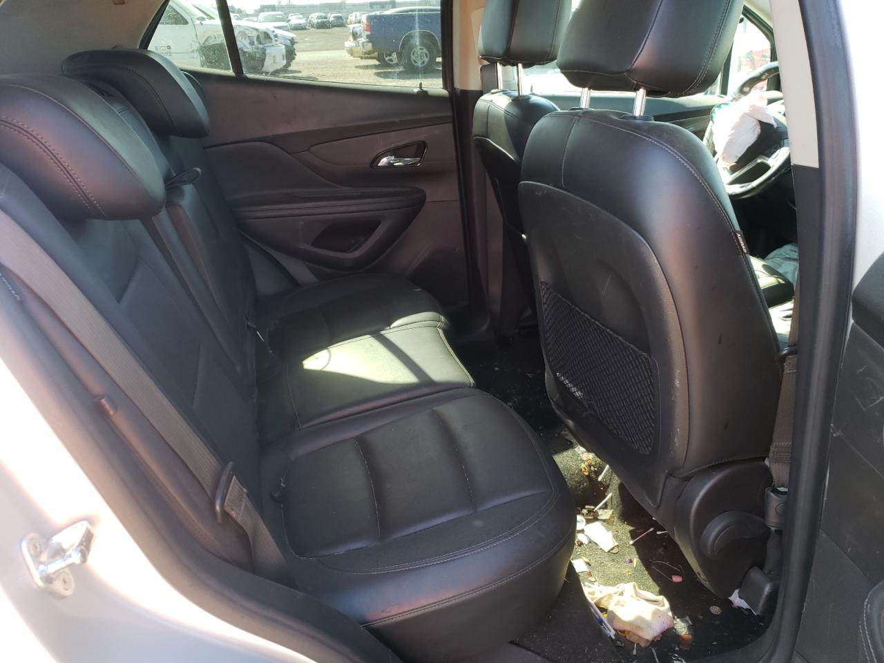 Photo 6 from auction – 2019 BUICK ENCORE ESS with VIN KL4CJCSM7KB876870