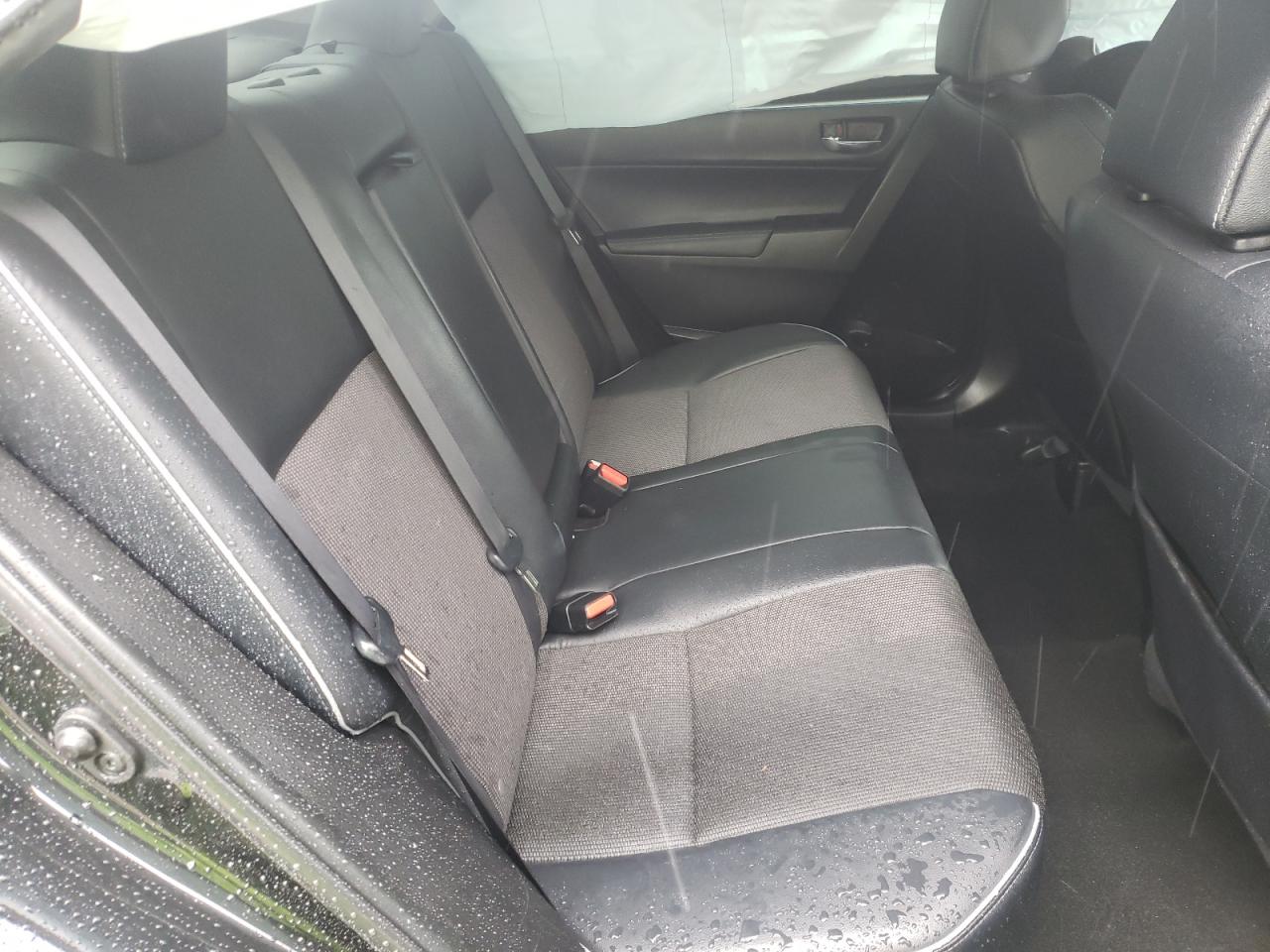 Photo 6 from auction – 2016 TOYOTA COROLLA L with VIN 5YFBURHE6GP497850