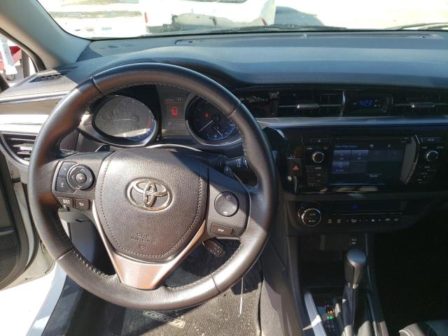 Photo 9 from auction – 2014 TOYOTA COROLLA L with VIN 2T1BURHE8EC206648