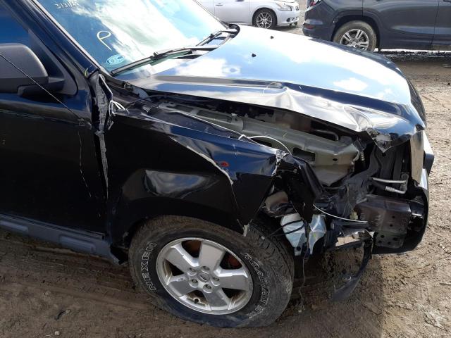 Photo 9 from auction – 2012 FORD ESCAPE XLT with VIN 1FMCU9DG8CKA42370