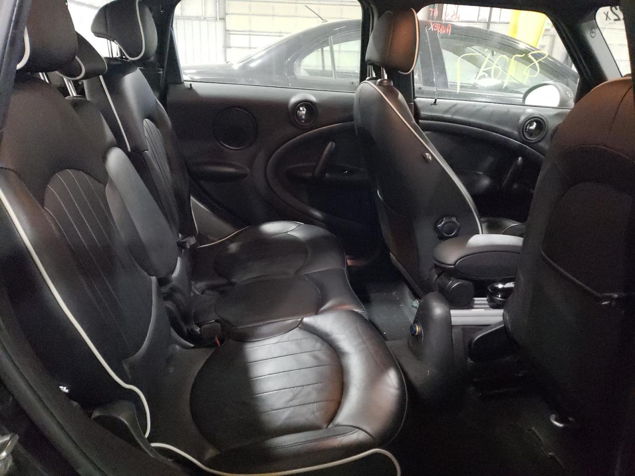 Photo 6 from auction – 2012 MINI COOPER S C with VIN WMWZC3C57CWL85871