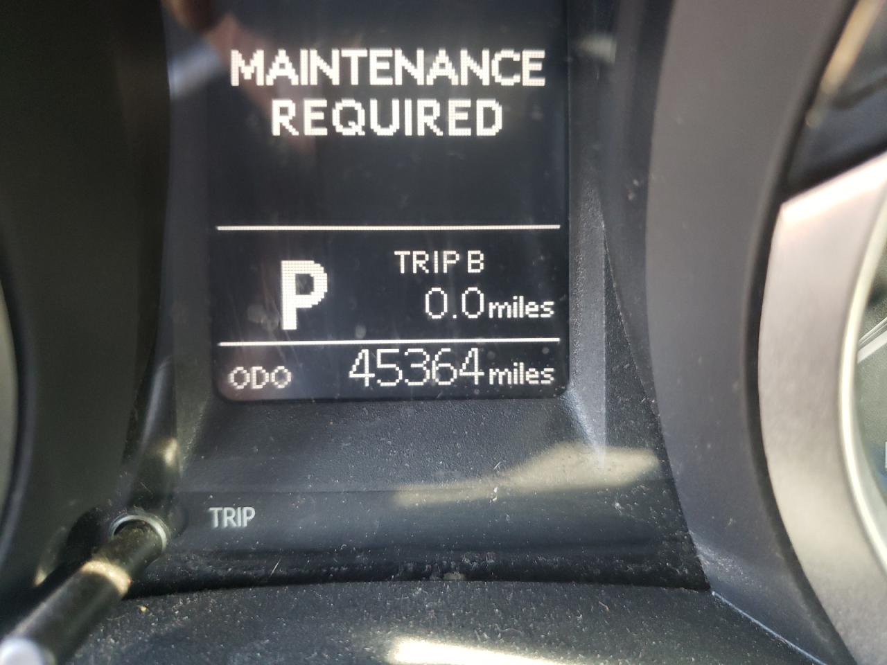 Photo 8 from auction – 2016 TOYOTA COROLLA L with VIN 5YFBURHE5GP462863