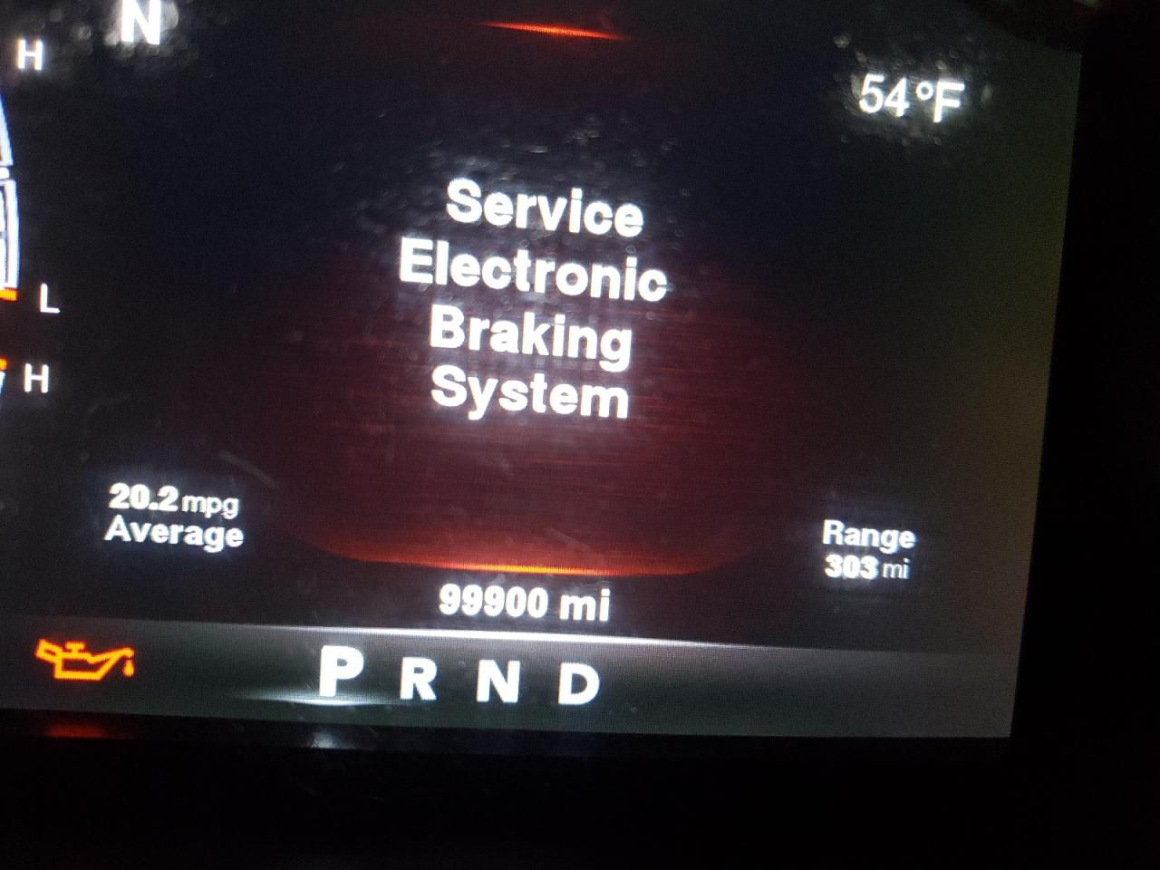 Photo 8 from auction – 2014 RAM 1500 SLT with VIN 1C6RR7LMXES475484