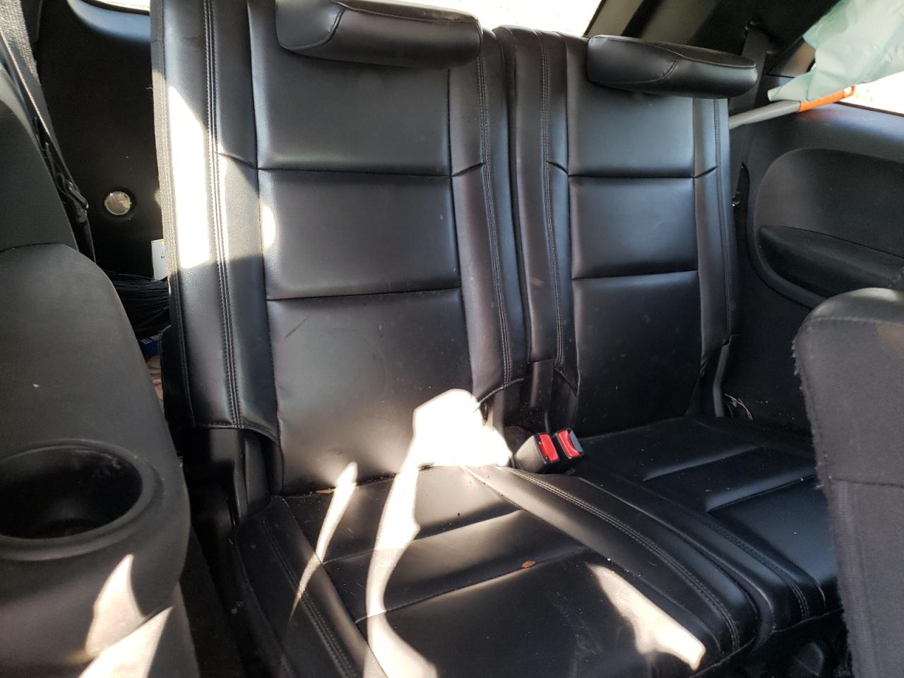 Photo 9 from auction – 2015 DODGE DURANGO LI with VIN 1C4RDJDG9FC244925