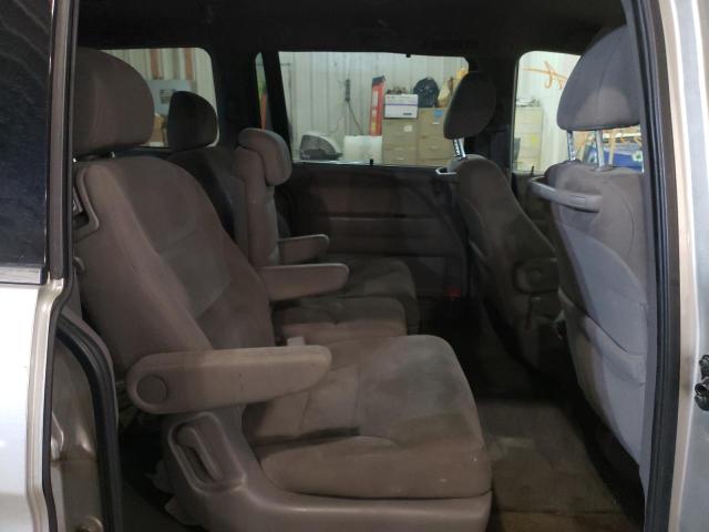 Photo 6 from auction – 2008 HONDA ODYSSEY EX with VIN 5FNRL38488B116793