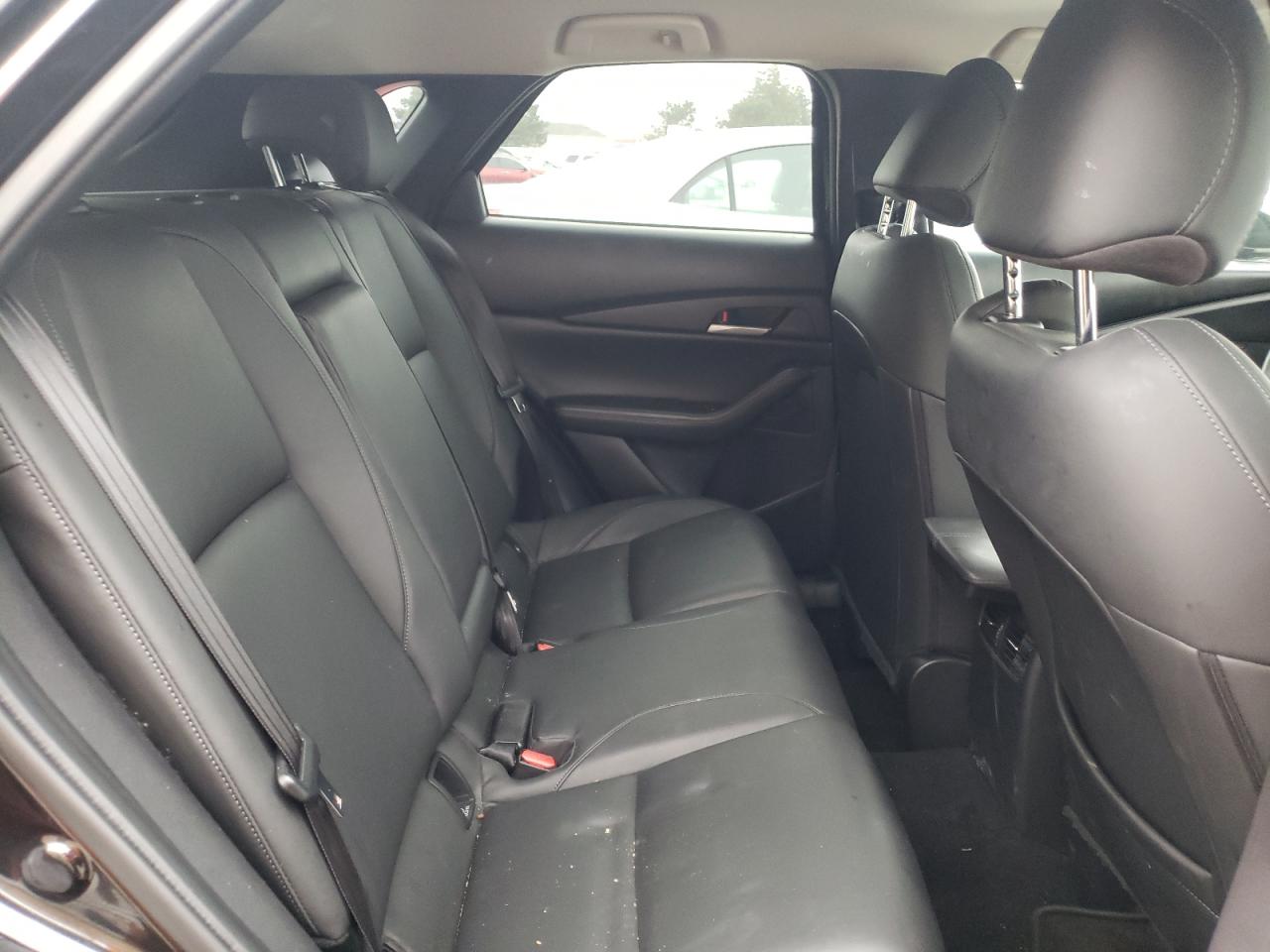 Photo 6 from auction – 2021 MAZDA CX-30 SELE with VIN 3MVDMABL4MM246666
