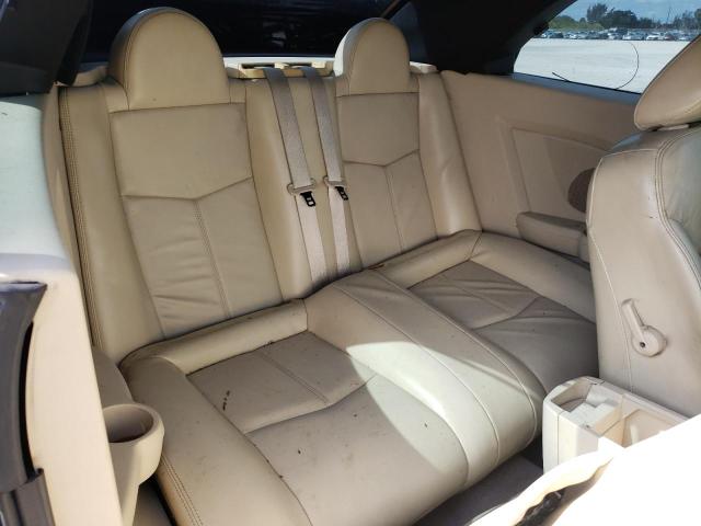 Photo 6 from auction – 2008 CHRYSLER SEBRING LI with VIN 1C3LC65M68N123386