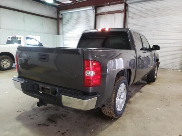 Photo 4 from auction – 2011 CHEVROLET 1500 with VIN 3GCPCSE02BG306951