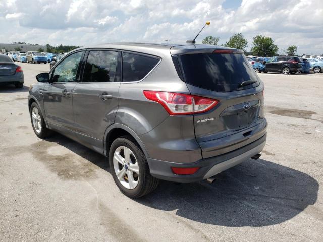 Photo 3 from auction – 2014 FORD ESCAPE SE with VIN 1FMCU0GXXEUE40887