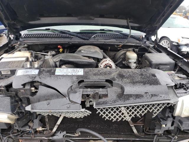 Photo 7 from auction – 2005 CHEVROLET SILVERADO with VIN 2GCEK13T451224556