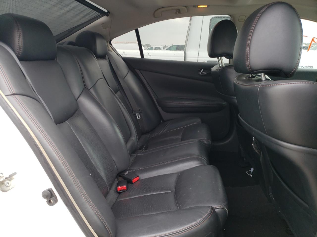 Photo 6 from auction – 2012 NISSAN MAXIMA S with VIN 1N4AA5AP2CC832720