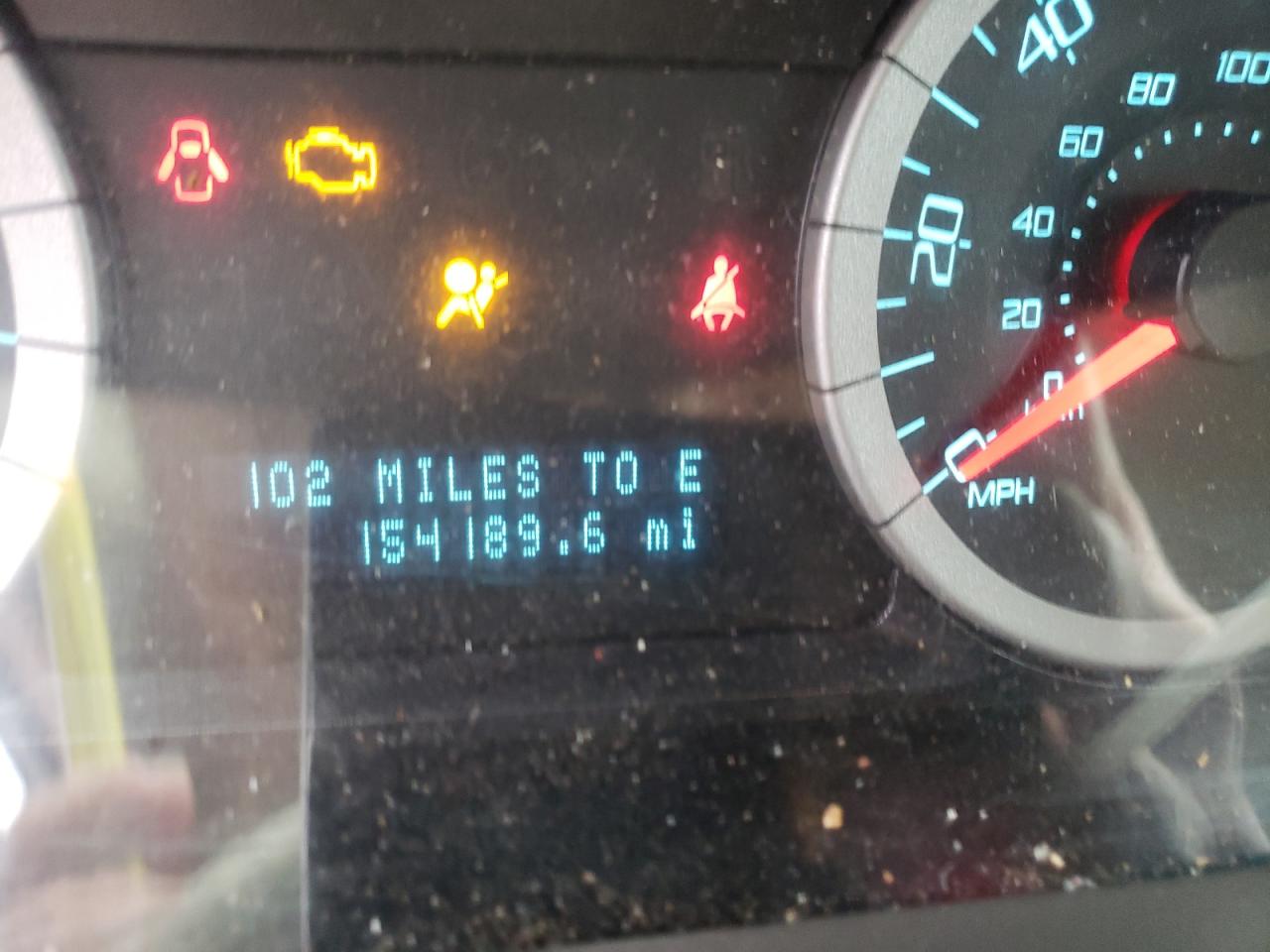 Photo 8 from auction – 2011 FORD ESCAPE XLT with VIN 1FMCU0D78BKC29621