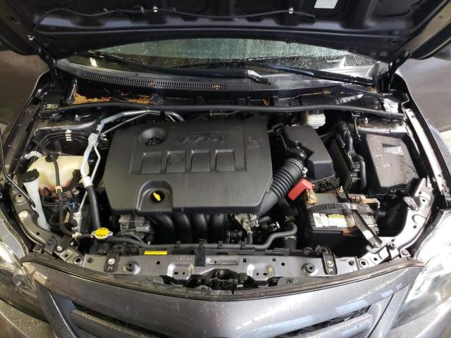 Photo 7 from auction – 2013 TOYOTA COROLLA BA with VIN 5YFBU4EE9DP114938