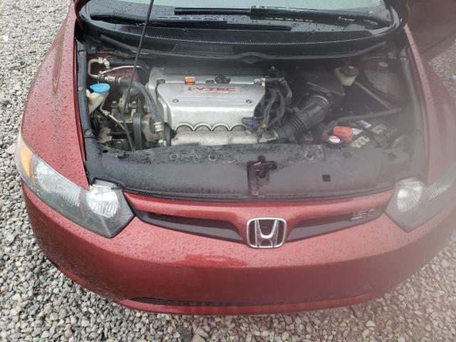 Photo 7 from auction – 2008 HONDA CIVIC with VIN 2HGFG215X8H70217