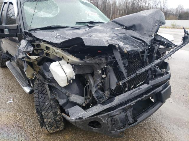 Photo 9 from auction – 2013 FORD F150 SUPER with VIN 1FTFX1EF6DFA23858