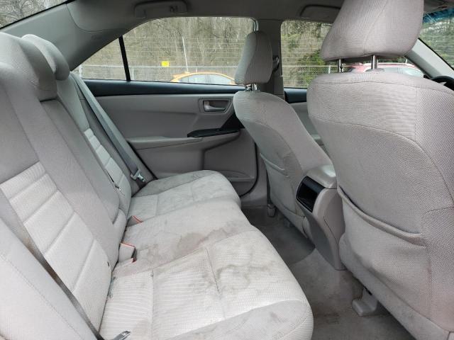 Photo 6 from auction – 2015 TOYOTA CAMRY LE with VIN 4T1BF1FK7FU042913
