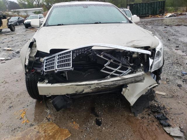 Photo 9 from auction – 2013 CADILLAC XTS LUXURY with VIN 2G61P5S32D9168399