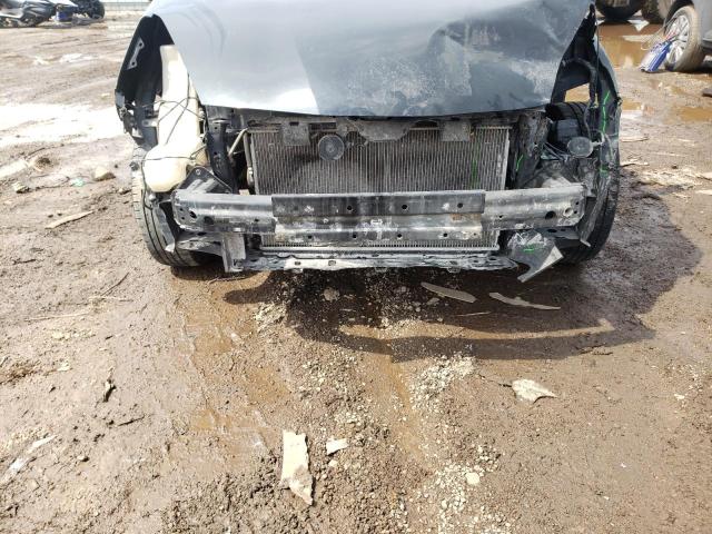 Photo 9 from auction – 2013 HONDA FIT with VIN JHMGE8H38DC057952