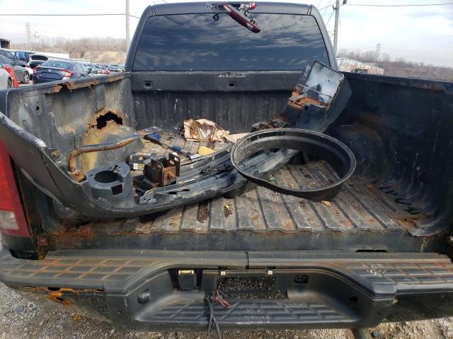 Photo 9 from auction – 2007 GMC NEW SIERRA with VIN 2GTEK13M271559097